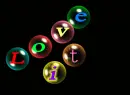 Love it bubbles