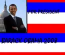 OBAMA 2008