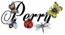 bugs perry