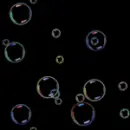 bubbles