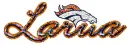 Larua Broncos