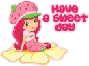 Sweet Day