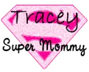 Tracey