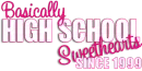 Highschool Sweethearts