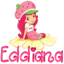 Eddiana