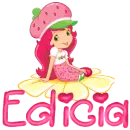 Edicia