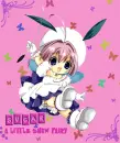 sugar-a little snow fairy