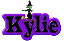 Kylie