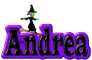 Andrea