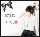 LOVELY GIRL 