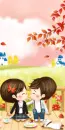 AUTUMN LOVE