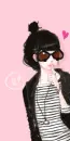 CUTE SHADES