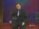 whose line is it anyway