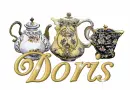 Doris Teapot