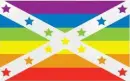 I support Gay rights...and I'm Southern ^_^