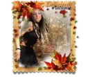 DELICIOUS AUTUMN