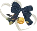 Hearts,Bow