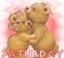 saturday