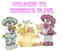 shonnas page