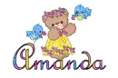 Amanda