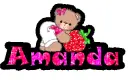 Amanda