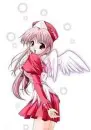 CUTE NURSE