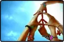 peace