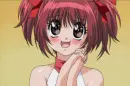 Mew Zoey