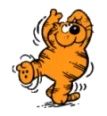 Dance Kitty
