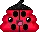 POOP ~ LADYBUG