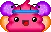 POOP ~ BUTTERFLY