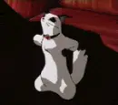 Dancing