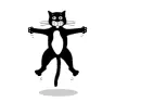 Scary Cat