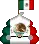 POOP ~ MEXICAN FLAG