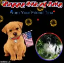 From Your Friend Tina