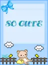 SO CUTE