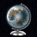 globe