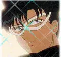 tuxedo mask