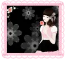 LOVELY ROSE