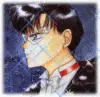 tuxedo mask 