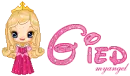 Gied