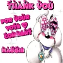 Thanks for the vote n comments