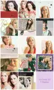 Gossip Girl Collage