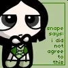 Snape