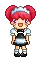 maid