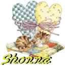 Shonna