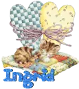 Ingrid
