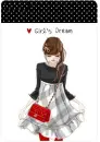 Girls Dreams