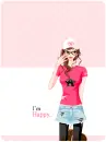 I'm happy! 
