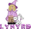 Lynyrd - lavender witch